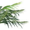 vidaXL Artificial Phoenix Palm with Pot 215 cm Green