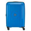 Princess Traveller Trolley Havana Blue M