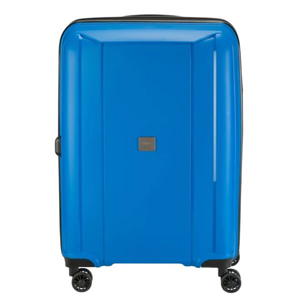 Princess Traveller Trolley Havana Blue M