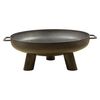 Esschert Design Fire Bowl 60 cm Steel
