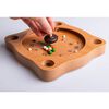 Clown Games Tiroler Roulette Wood