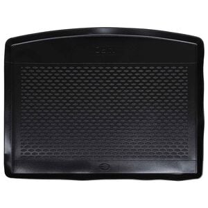 vidaXL Trunk Mat suitable for NIRO HEV 2022- Rubber
