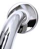 RIDDER Safety Grab Bar 45 cm Stainless Steel Chrome A00145001