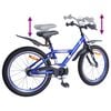 vidaXL Kids Bike 20'' for 6-11 Years Old Dark Blue