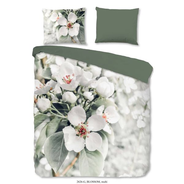 Good Morning Duvet Cover BLOSSOM 240x200/220cm