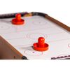 Van der Meulen Tabletop Air Hockey Set 51x30.5x10 cm