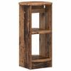 vidaXL Side Cabinet Old Wood 40 x 40 x 75 cm Engineered Wood