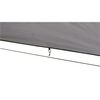 Outwell Side Wall Set for Utility Tent Event Lounge 2 pcs L