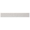 vidaXL Window Sill Marble texture 140 x 20 x 4.5 cm PVC