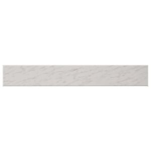 vidaXL Window Sill Marble texture 140 x 20 x 4.5 cm PVC