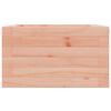 vidaXL Garden Planter 40x40x23 cm Solid Wood Douglas