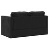 vidaXL Folding Sofa Bed 122 x 70 x 60 cm