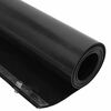 vidaXL Root Barrier Black 1 x 10 m HDPE