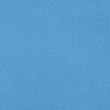 vidaXL Pleated Blind Blue 75x100 cm Fabric Width 74.4 cm Polyester