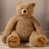 CHILDHOME Sitting Teddy Bear 76cm