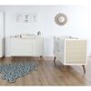 CHILDHOME Mirror Fondi 60cm Rattan