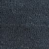 vidaXL Door Mat Dark Grey 100x200 cm Tufted Coir