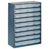 Raaco Cabinet 936-01 with 36 Drawers 137461