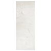 vidaXL Rug OVIEDO Short Pile Beige 80x200 cm