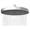 SCH&Uuml;TTE Overhead Shower LA ROCHELLE Chrome-Anthracite