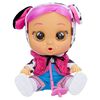 iMC Toys Cry Babies Doll Dressy Dotty