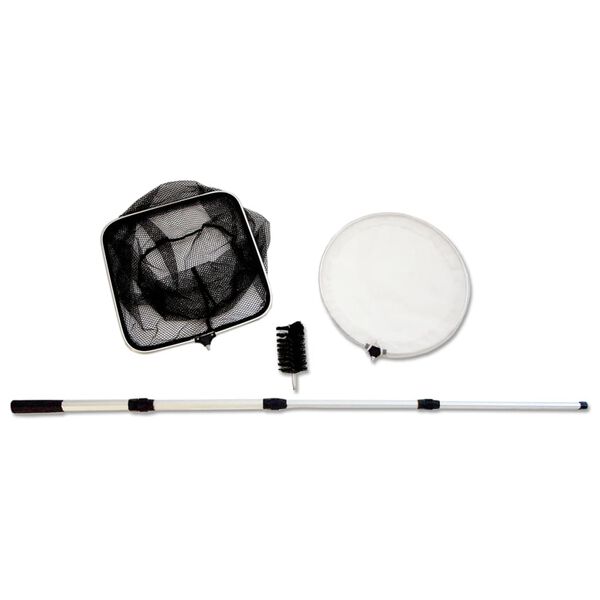 Velda (VT) 3-in-1 Pond Maintenance Set 51-151 cm 148017