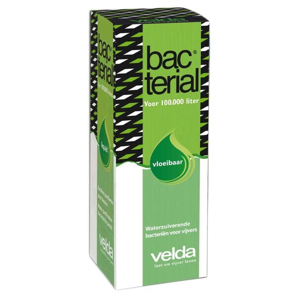Velda Pond Balance Bacterial 1000 ml Liquid