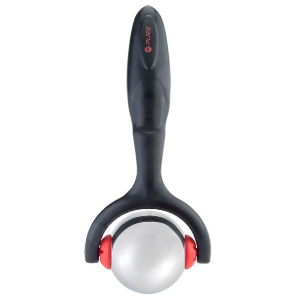 Pure2Improve Cold Massage Roller Ball with Handle