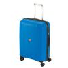 Princess Traveller Trolley Havana Blue M