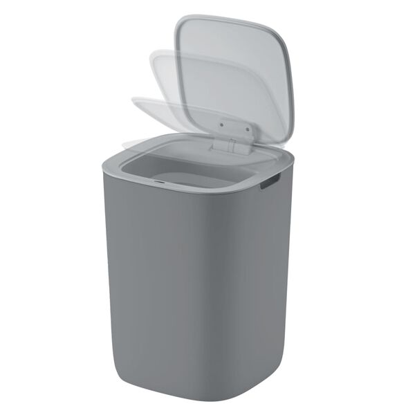 EKO Smart Sensor Bin Morandi 12 L Grey