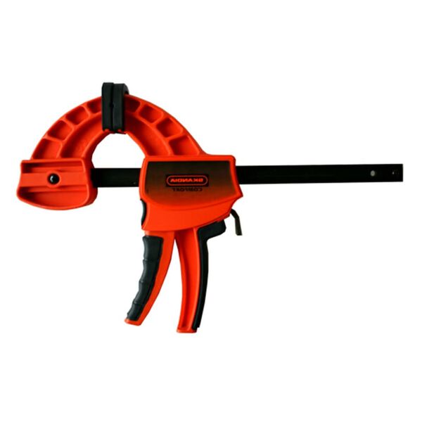 Skandia Quick Grip Clamp One-hand 450mm