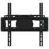vidaXL TV Wall Mount for 26-70 Inch Screen Max VESA 400x400 mm 40kg