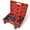 Camshaft Vanos Engine Timing Locking Tool Set for BMW M60/M62