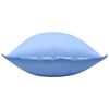 vidaXL Inflatable Winter Air Pillows for Above-Ground Pool Cover 4 pcs PVC