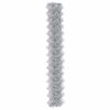 vidaXL Chain Link Fence Silver 10 x 1.5 m Galvanised steel