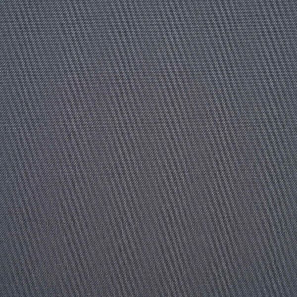 vidaXL Garden Dining Set 11 pcs Brown and Anthracite Rattan