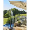Hozelock Garden Solar Shower