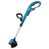 Makita Cordless String Trimmer 18 V Blue