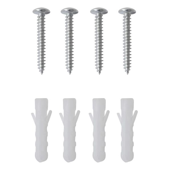 Stainless Steel Mailbox