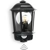 Steinel Outdoor Sensor Light "L 190" Black