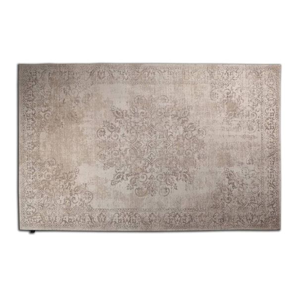 Dutch Lifestyle Rug Durban Jahrg 300x200 cm Nature