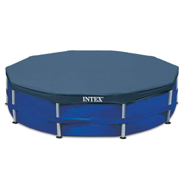 Intex Pool Cover Round 457 cm 28032