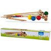 OUTDOOR PLAY Croquet Set
