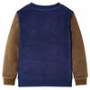 Kids' Sweatshirt Dark Navy 140