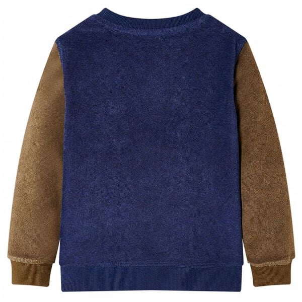 Kids' Sweatshirt Dark Navy 140