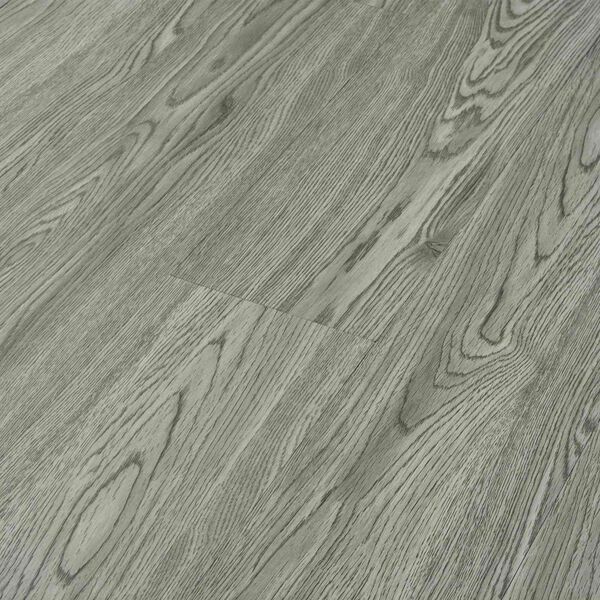 vidaXL Self-adhesive Flooring Plank Nature 32 pcs Grey 4.46 m&sup2; PVC