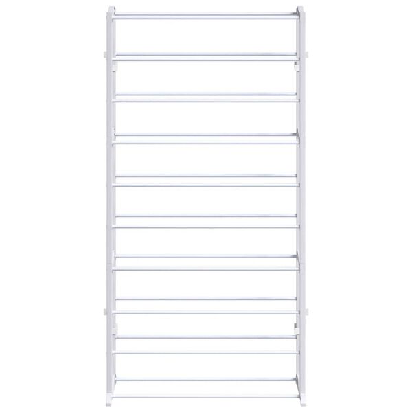 10 Tier Shoe Rack/Shelf