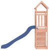 vidaXL Outdoor Playset Solid Wood Douglas