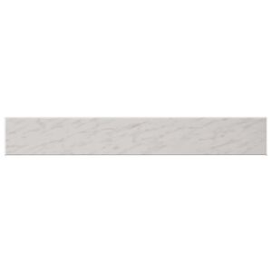 vidaXL Window Sill Marble texture 140 x 20 x 4.5 cm PVC