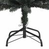 vidaXL Artificial Christmas Tree with Stand Green 40.5 x 40.5 x 120 cm